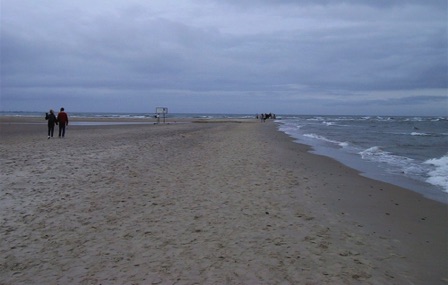 Danimarca - Grenen Danimarca - Grenen